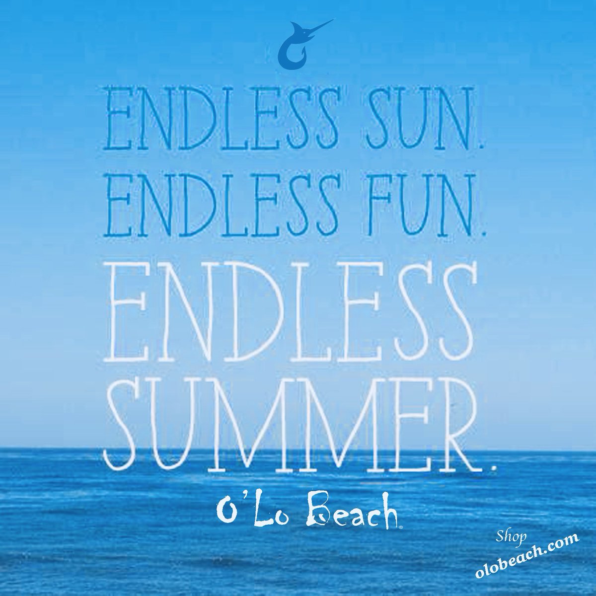 BeachOlo's tweet photo. We need endless summer! O’Lo Beach, get the feeling!
Shop: https://t.co/v9sZpxnTWZ

#endlesssummer #summer #summertime #best #beach #beachwear #beachlife #beachlife #olobeach https://t.co/MZH6O9CHCT