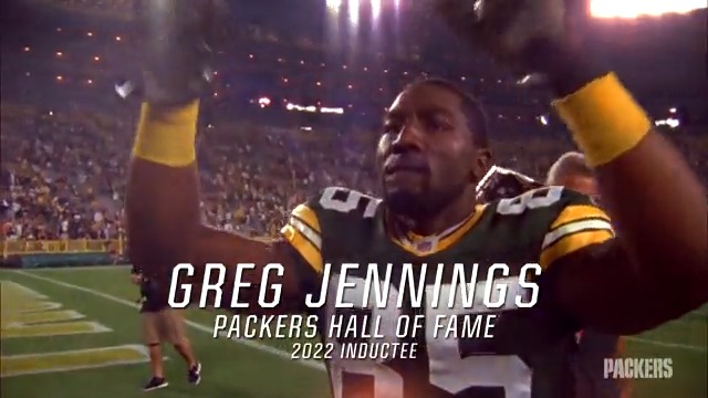 green bay packer hall of famers
