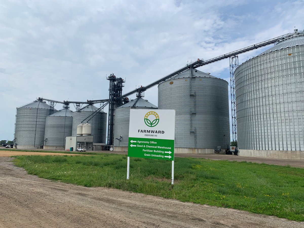 MN Crop Production Retailers tweet media