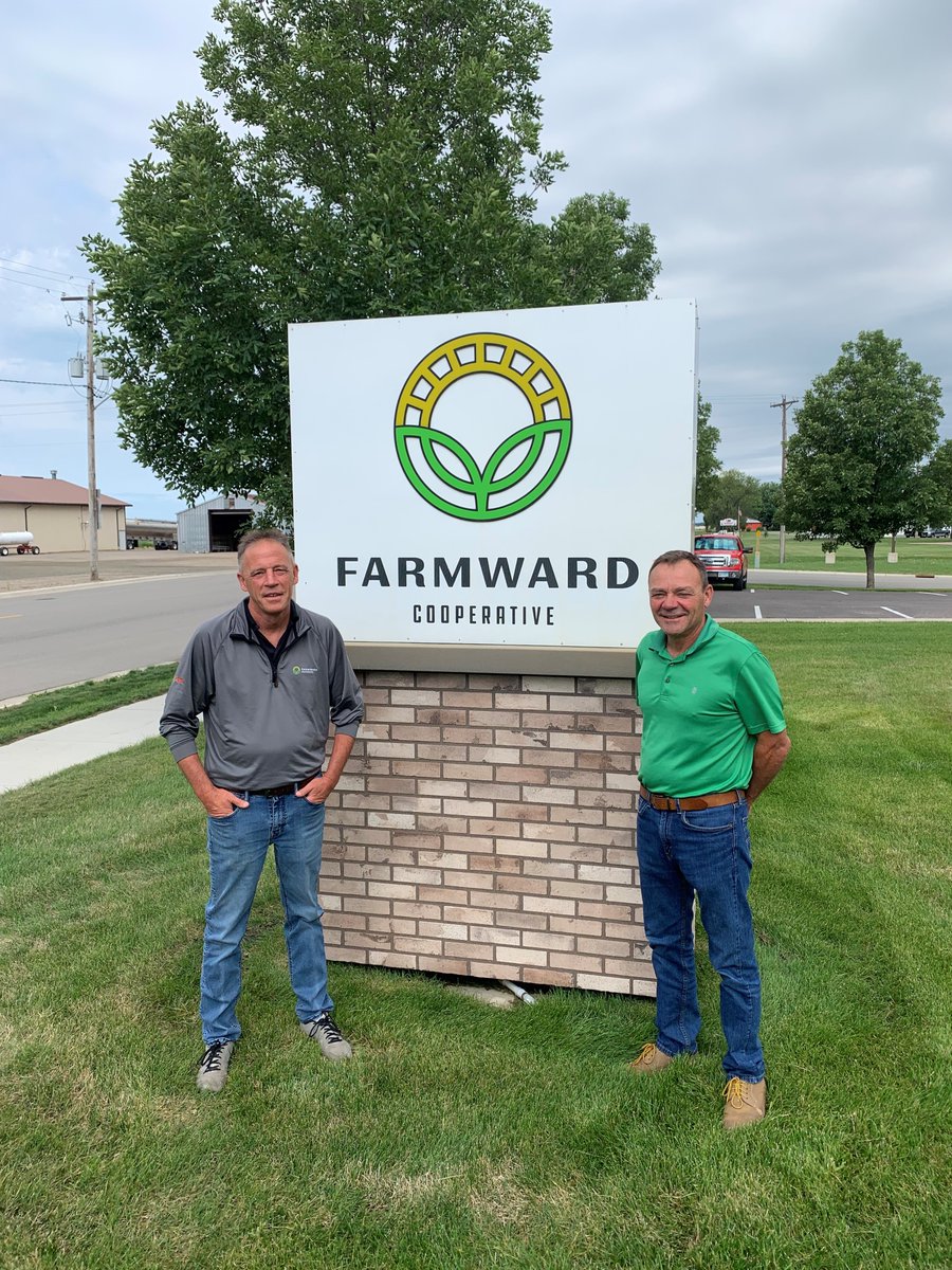 MN Crop Production Retailers tweet media