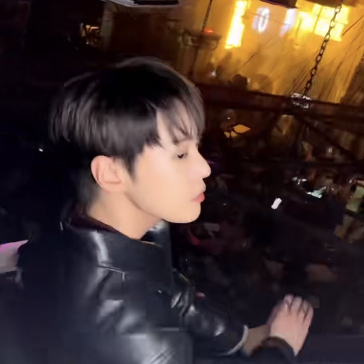 สุดๆ พริกเกาหรีเผ่ดขนาดนี้แร้ว