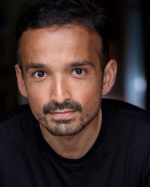 Simon & How tweet media