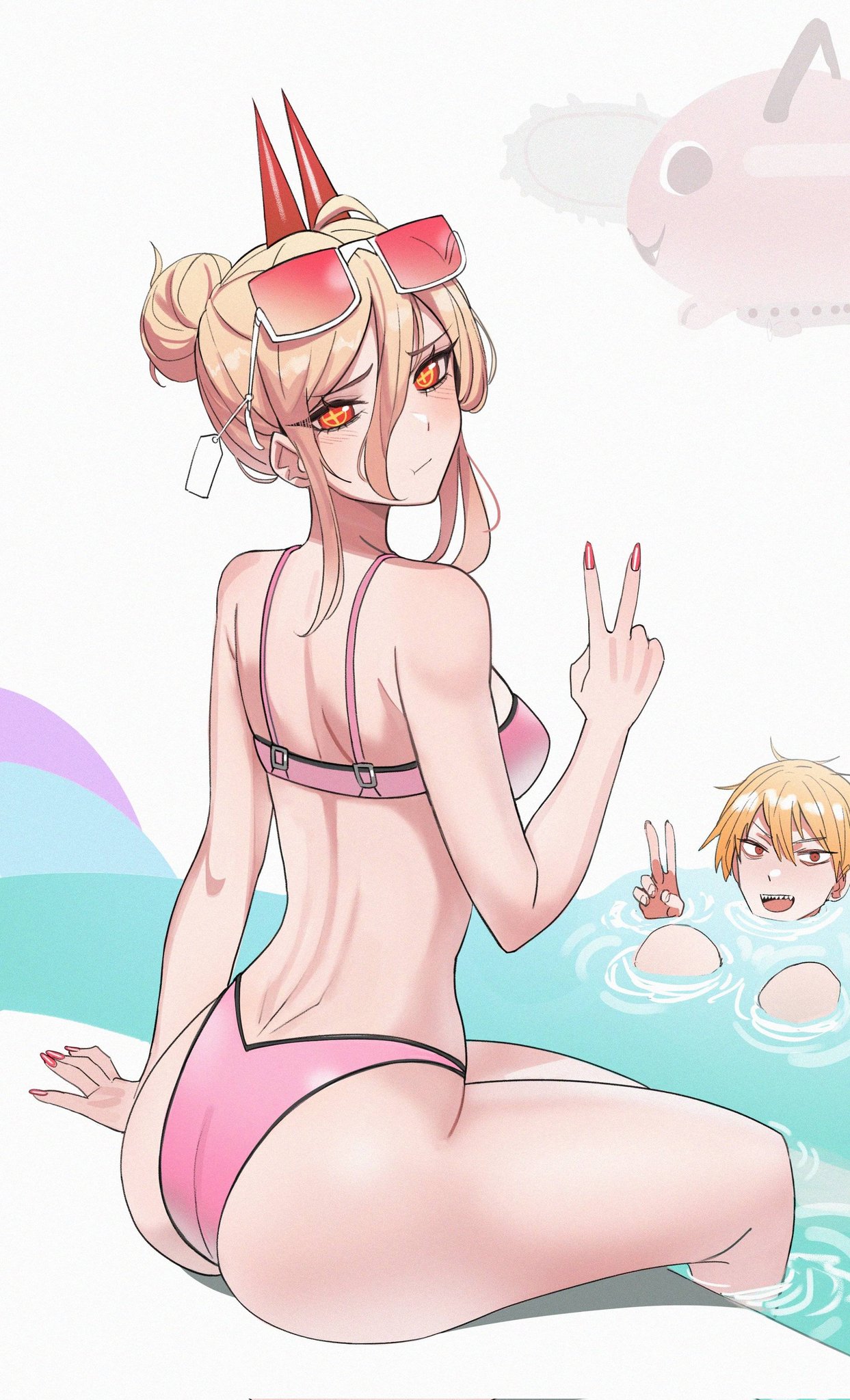 Ecchi-sama on X: 