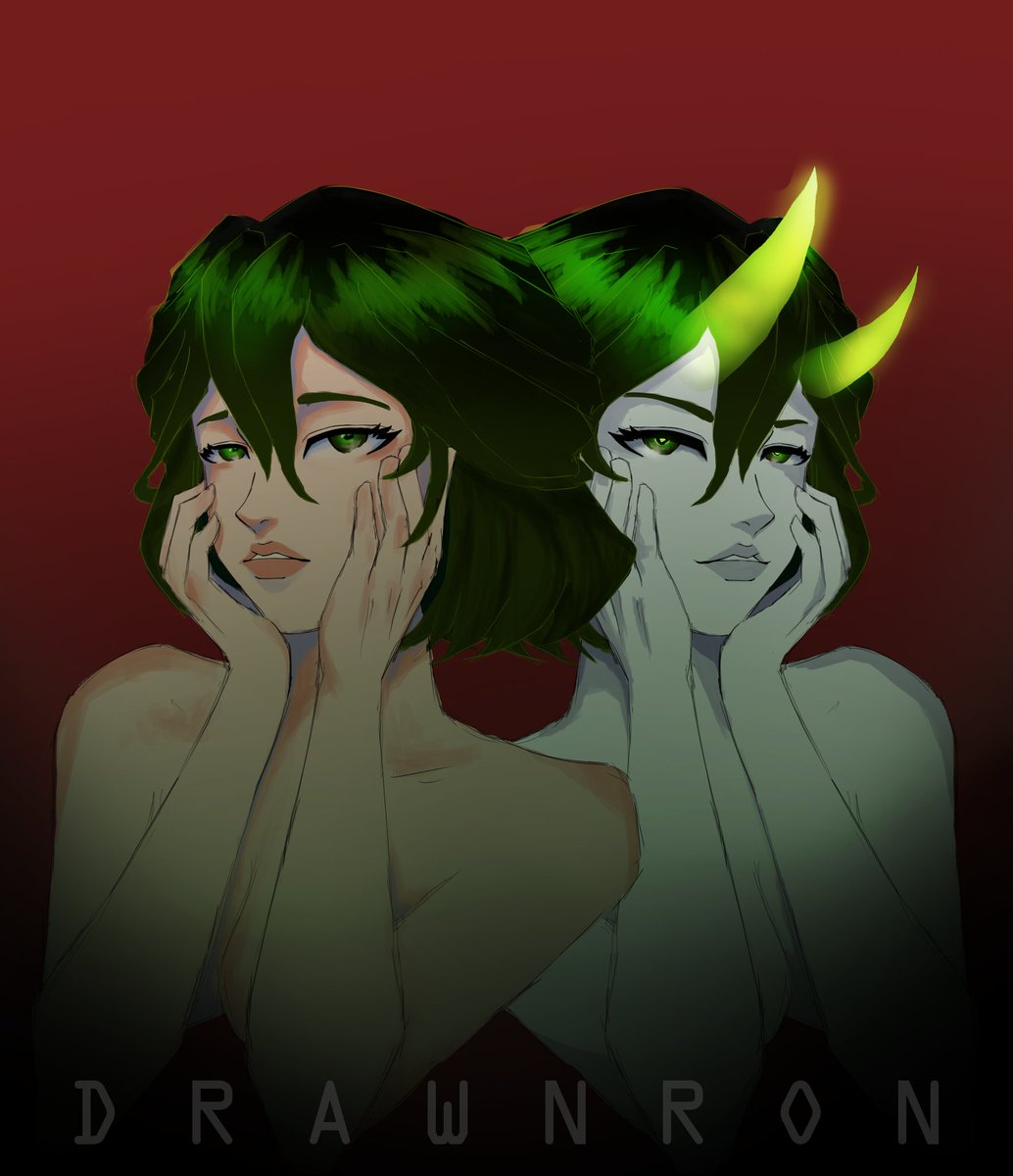 drawnron_'s tweet photo. Redrew @sparklingsota 's OC

#art #artrade #digitalart  #DigitalArtist #Artist #artph #commissionsopen https://t.co/1VsC6rtA8r