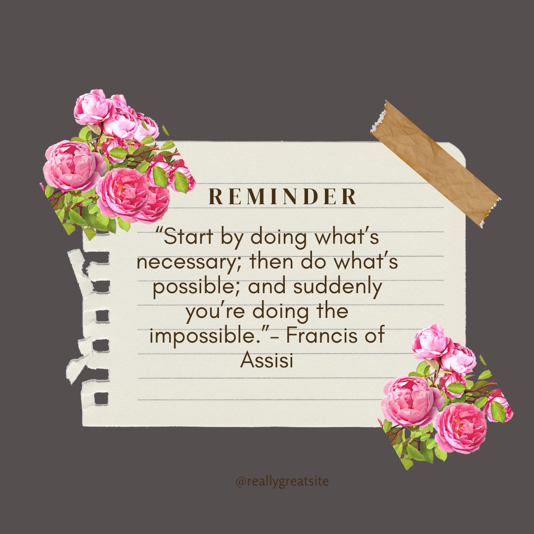 When the task ahead is daunting, keep moving through it. Big change takes time. #IamCPS #changeleadership #equity #education #inspiration