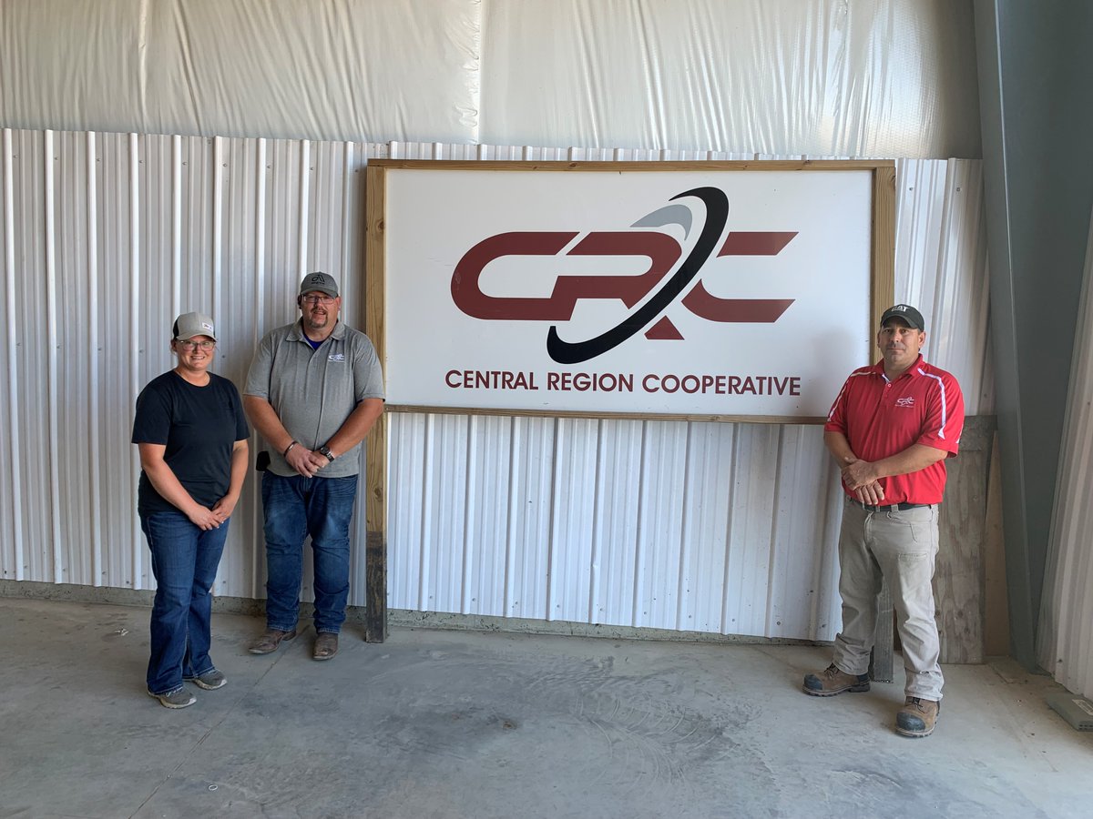 MN Crop Production Retailers tweet media