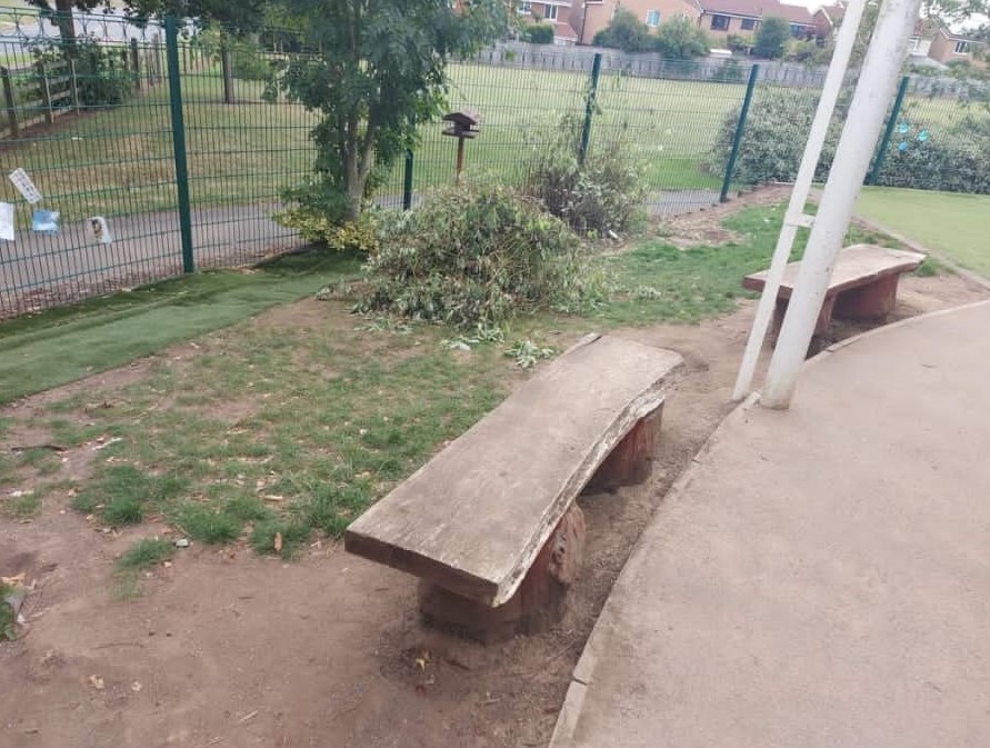 LayfieldPrimar1's tweet photo. Spring Layfield (Private Childcare Provider and Wrap Around Care) have had their outdoor areas refurbished - they look amazing!
Here are some photos - before and after.
https://t.co/RKhbOmDWKE https://t.co/lwusq2Z9SH