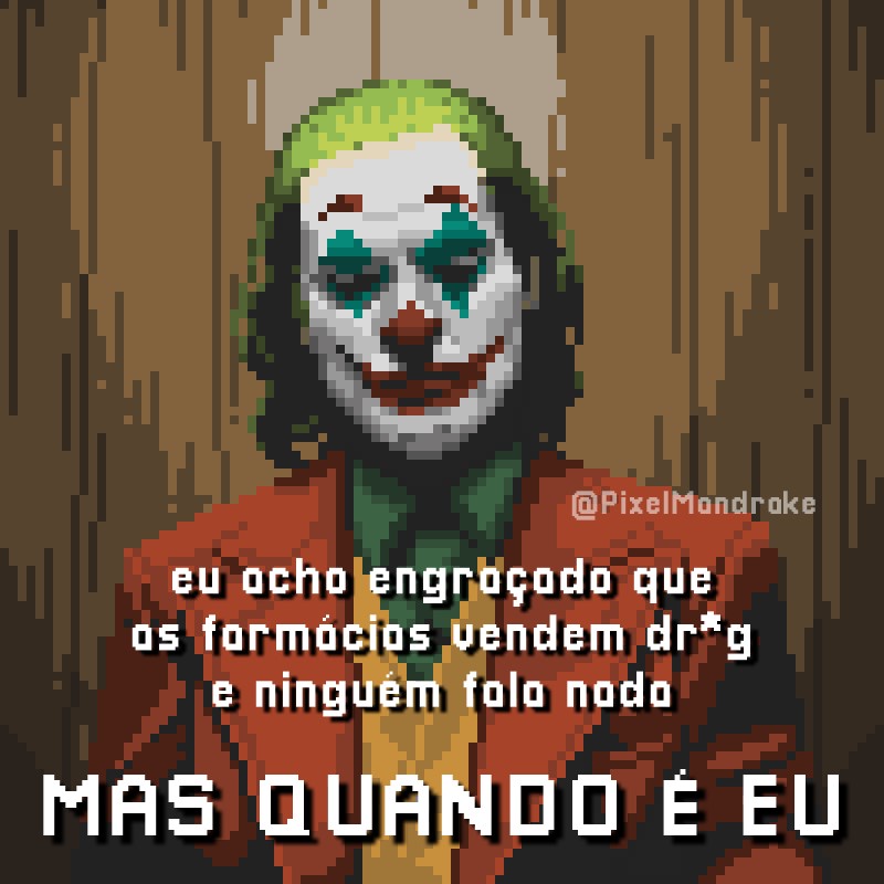 PixelMandrake's tweet photo. https://t.co/Ij5FImqniF