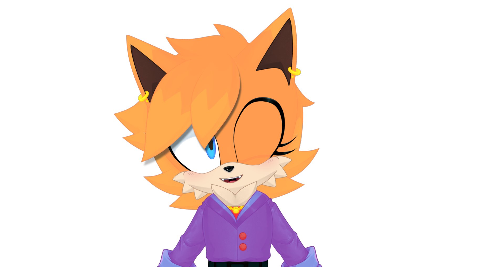 Deku Fennec Fox VTuber on Twitter "The more you connect.. The more