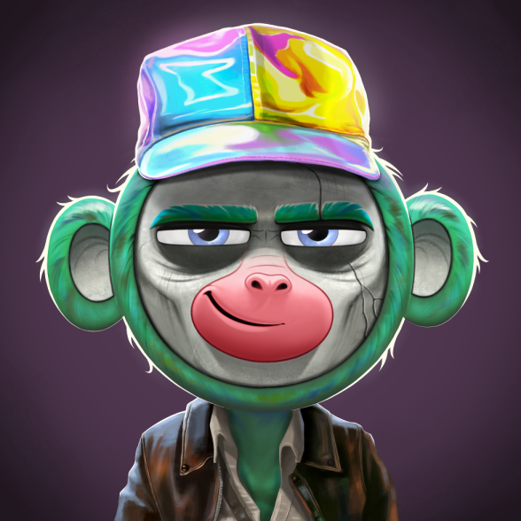 <a href="/OnChainMonkey/">OnChainMonkey®</a> I'm OCM since day 2 and I'm now proud owner of 8 Karma. Since start I loved part of doing good. I want to do good in this NFT space full of greed and degen plays. I have 200 <a href="/MisterGClub/">Mister G Club | {Mr.G}</a> which I will giweaway only to prove that not all of us are here only for profit. Help me!