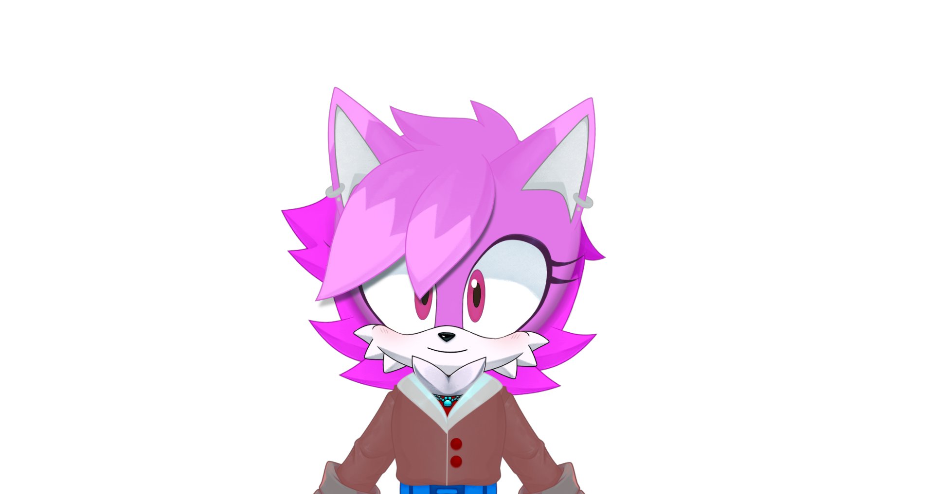 Deku Fennec Fox VTuber on Twitter "The more you connect.. The more