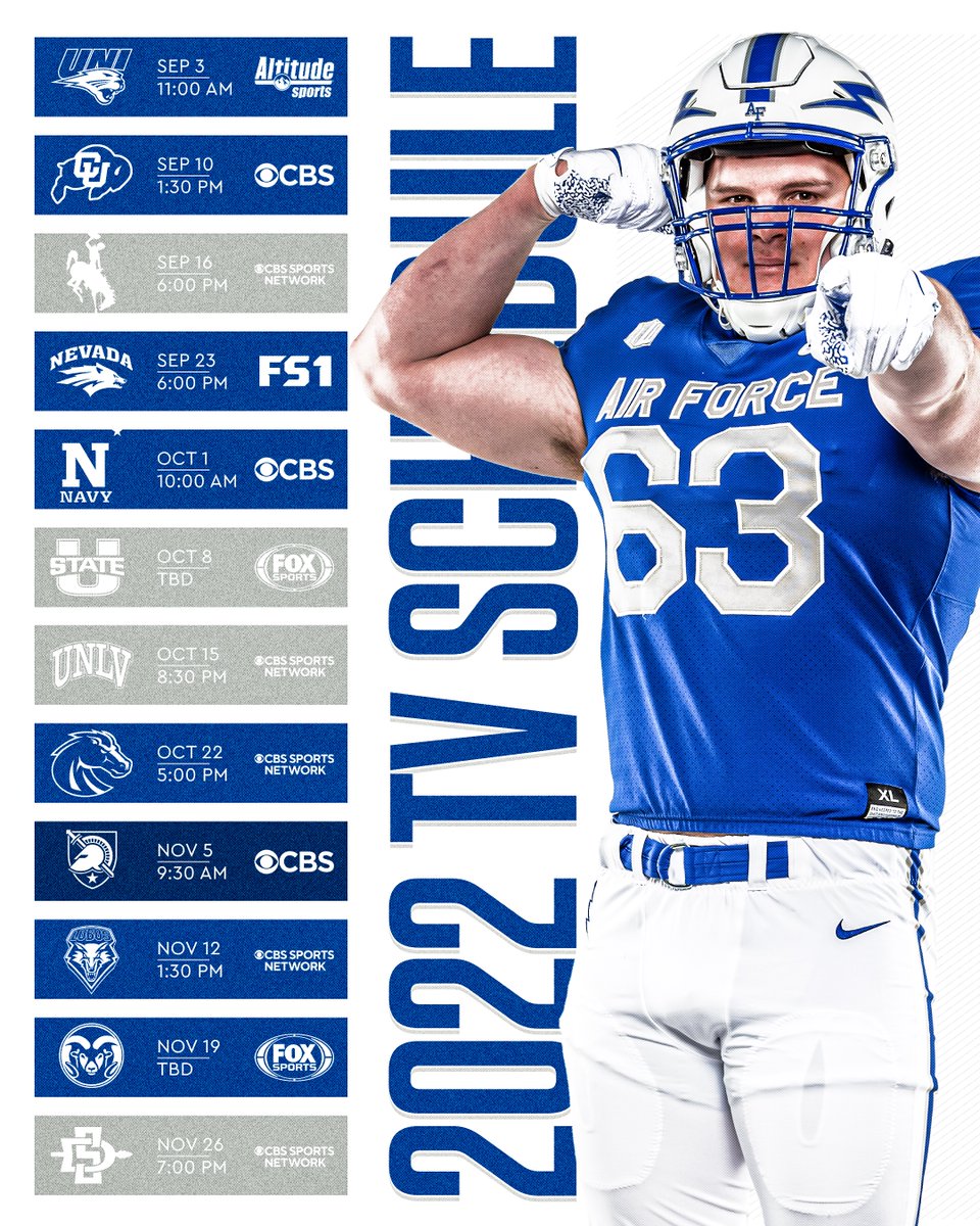 AF_Football's tweet photo. Don't miss a game this season‼️⤵️

𝟐𝟎𝟐𝟐 𝐓𝐕 𝐒𝐜𝐡𝐞𝐝𝐮𝐥𝐞 https://t.co/ztkLaKaWhJ