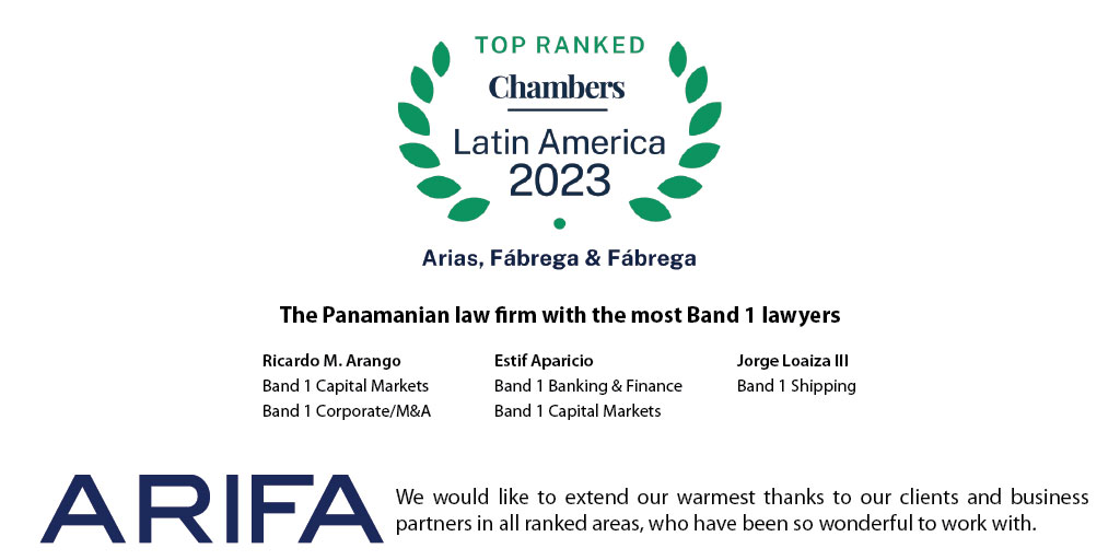 We would like to express our gratitude to the editors and journalists that make up the <a href="/ChambersGuides/">Chambers and Partners</a>   research team for this distinction.