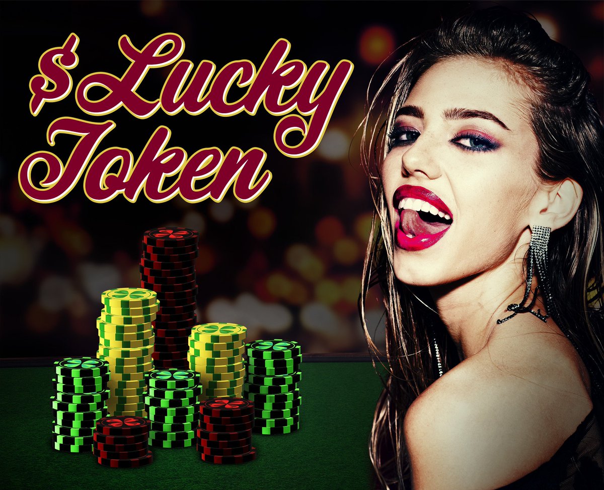 Lucky Token tweet media