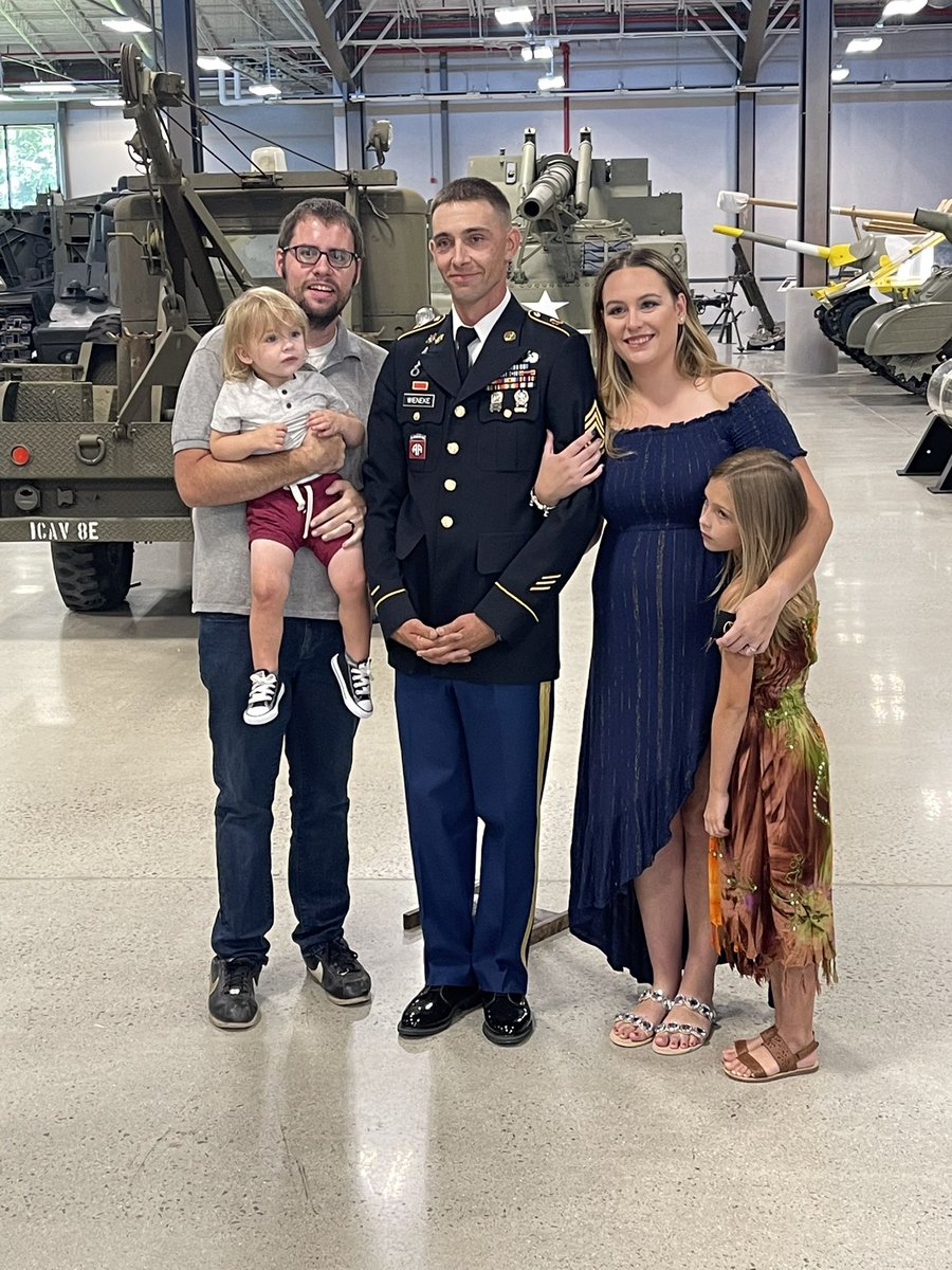 16th Ordnance Battalion tweet media