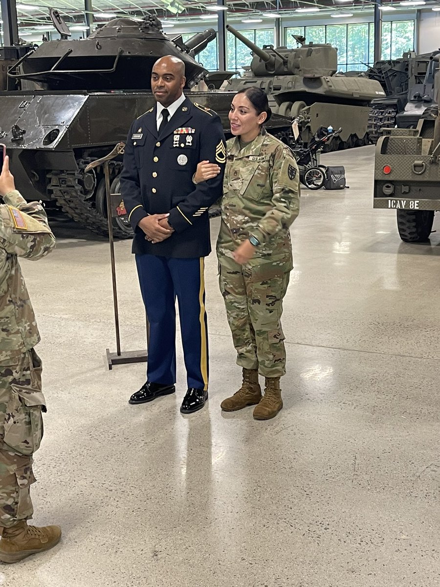 16th Ordnance Battalion tweet media