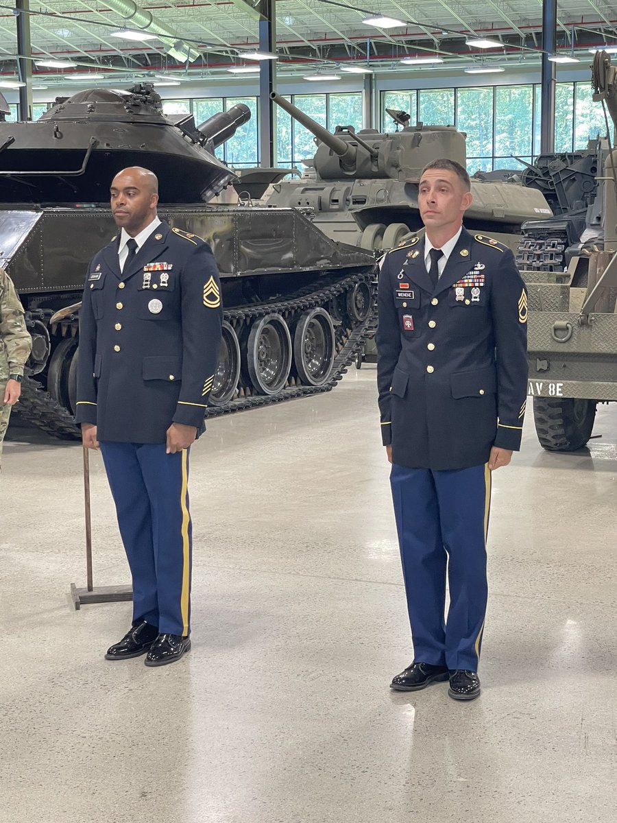 16th Ordnance Battalion tweet media