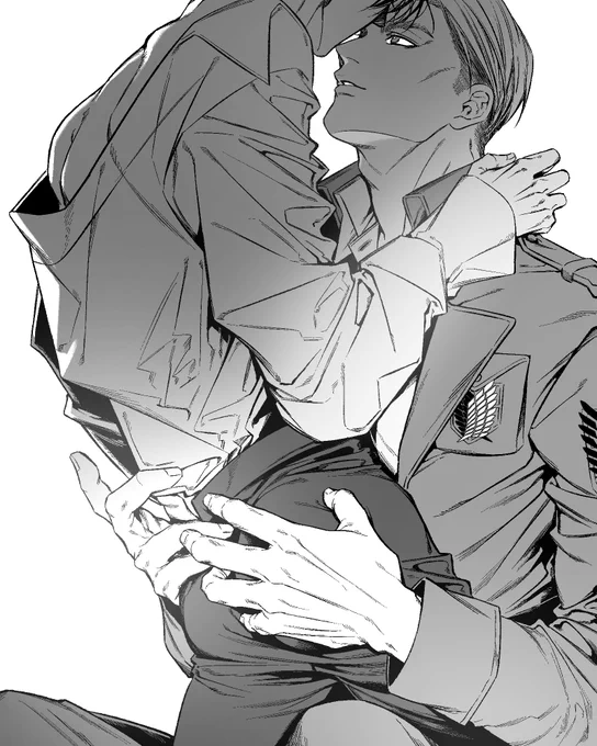 進ゲキ/エルヴ🌞ンxリヴ🪐イ
開催ぜひお願い致します...!(過去絵再掲失礼致します)
※9/7までRT集計だそうです🙏
 #ひらいて赤ブー 