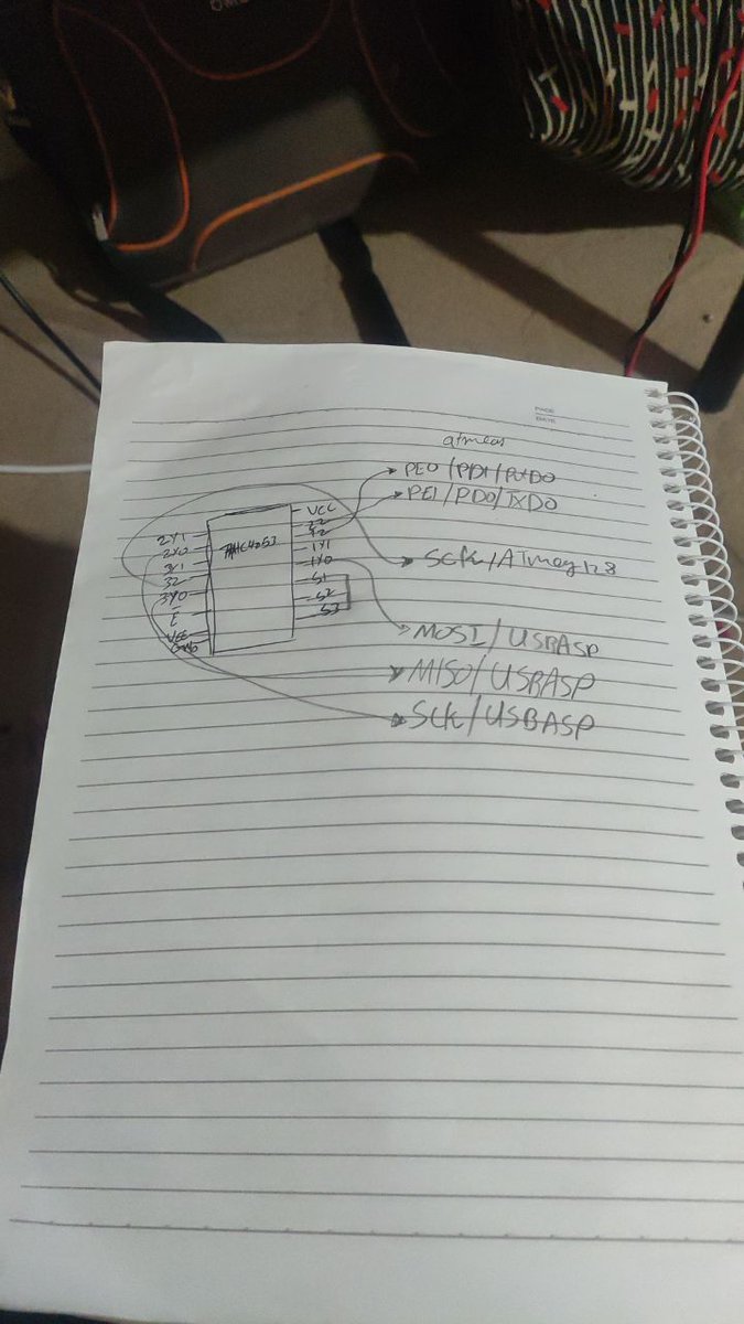 aalkabir0's tweet image. Extracting the firmware from the board made for brega company.
#embedded_system
#arduino 
#iot