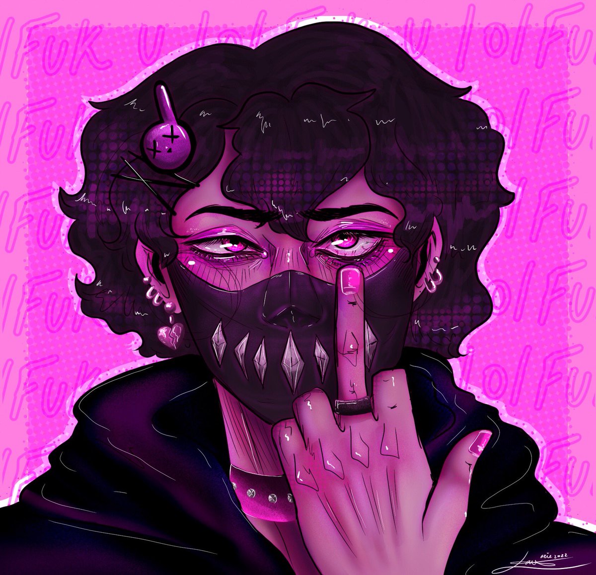 peach_peacharie's tweet photo. fuk u lol ❕ #CORPSE #corpsefanart #corpsehusband #corpsetwt #corpse #corpseart https://t.co/eRuPsewwE6