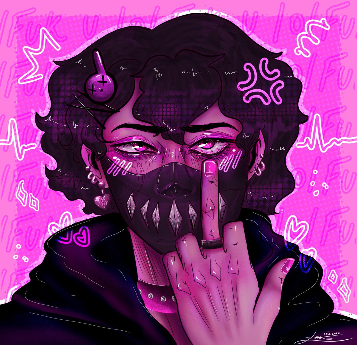 peach_peacharie's tweet photo. fuk u lol ❕ #CORPSE #corpsefanart #corpsehusband #corpsetwt #corpse #corpseart https://t.co/eRuPsewwE6