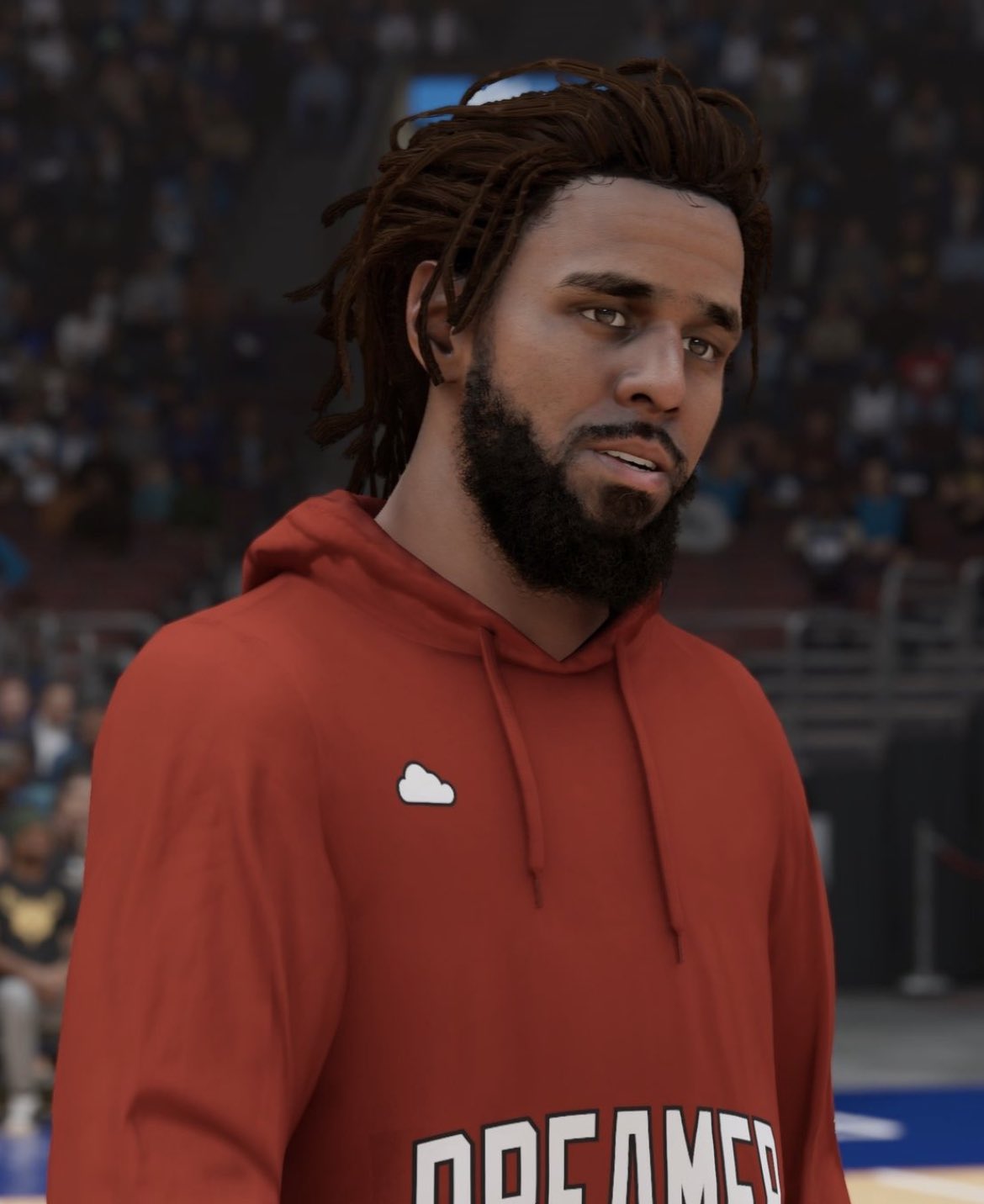 J cole nba hotsell