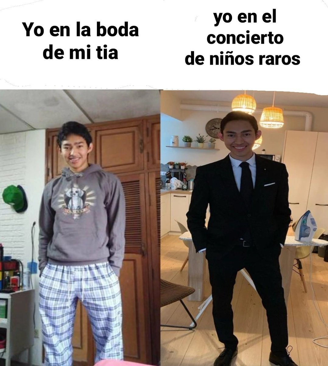 niños raros (@ninosraros) on Twitter photo 