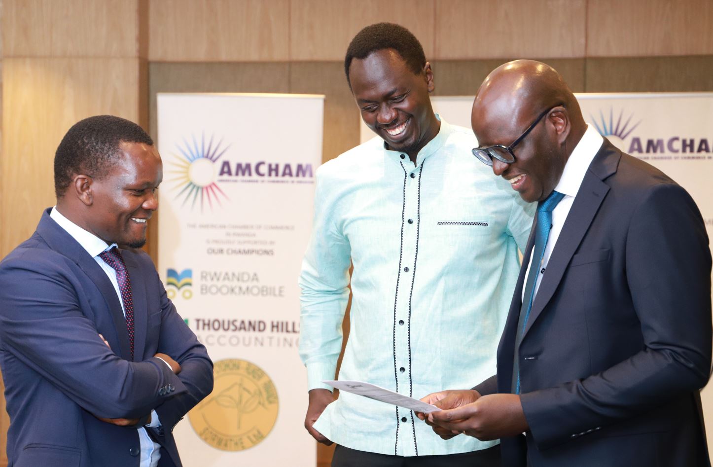 PwC Rwanda on Twitter: 