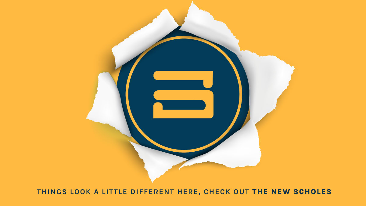 The New Scholes Marketing! We are excited to announce that...WE'RE REBRANDING. 🎉 If you'd like to stay updated on this transition, keep your eyes on our socials and website!

#rebranding #TheNewScholesMarketing #GrowthAccelerators #brandidentity