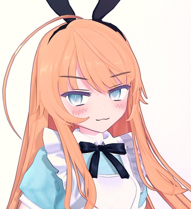 (こんだけ撮影頑張ったんだからアイスいっぱい食べてもいいよねの顔) 