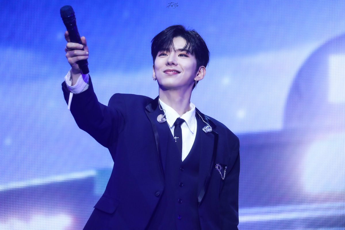 필유, Feel Yoo tweet media