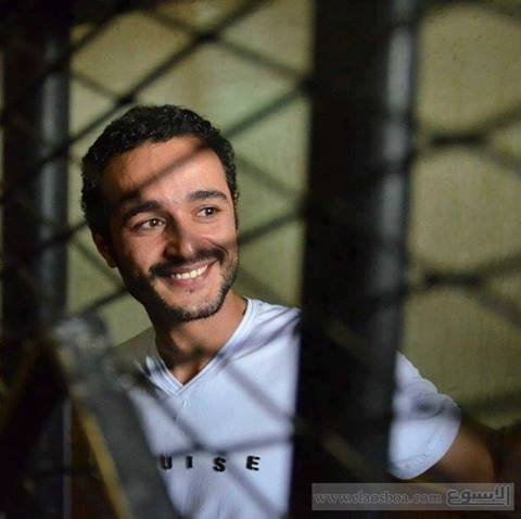 amal_hadad's tweet photo. .دومة دومة دومة دومة.خايفة منه ليه يا حكومة.هاتو اخواتنا المعتقلين.هاتو اخواتنا م الزنازين! #FreeDoma
النهاردة عيد ميلاد البطل
#الحرية_لأحمد_دومة https://t.co/uGyJo931yQ