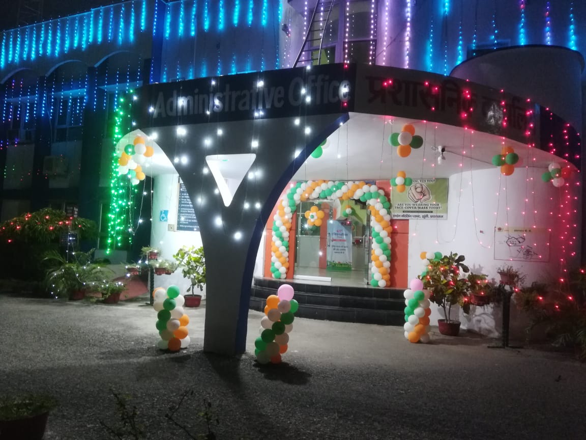 IndaneBp's tweet photo. The celebration continues...
#63rdIndianOilDay 
@IOCL_UP https://t.co/W1uNNEwcNH