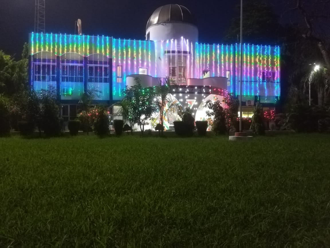 IndaneBp's tweet photo. The celebration continues...
#63rdIndianOilDay 
@IOCL_UP https://t.co/W1uNNEwcNH