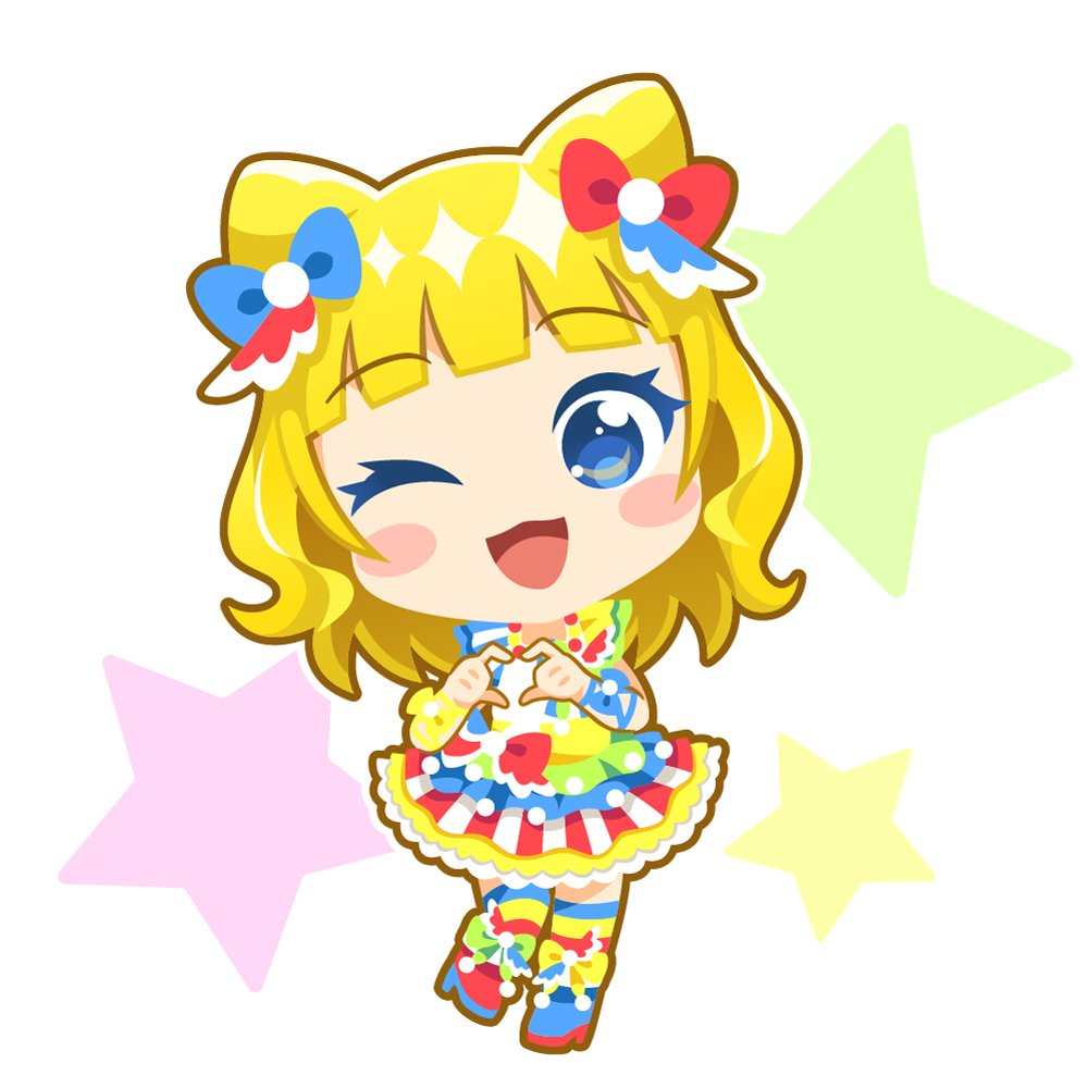 「いろいろ#繋がらなくていいから俺の描くデフォルメを見てくれ 」|OHUのイラスト