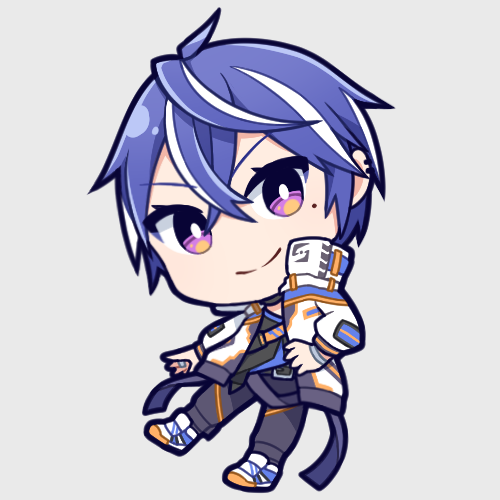 「いろいろ#繋がらなくていいから俺の描くデフォルメを見てくれ 」|OHUのイラスト