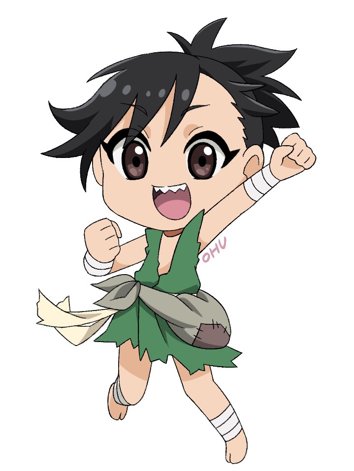 「いろいろ#繋がらなくていいから俺の描くデフォルメを見てくれ 」|OHUのイラスト