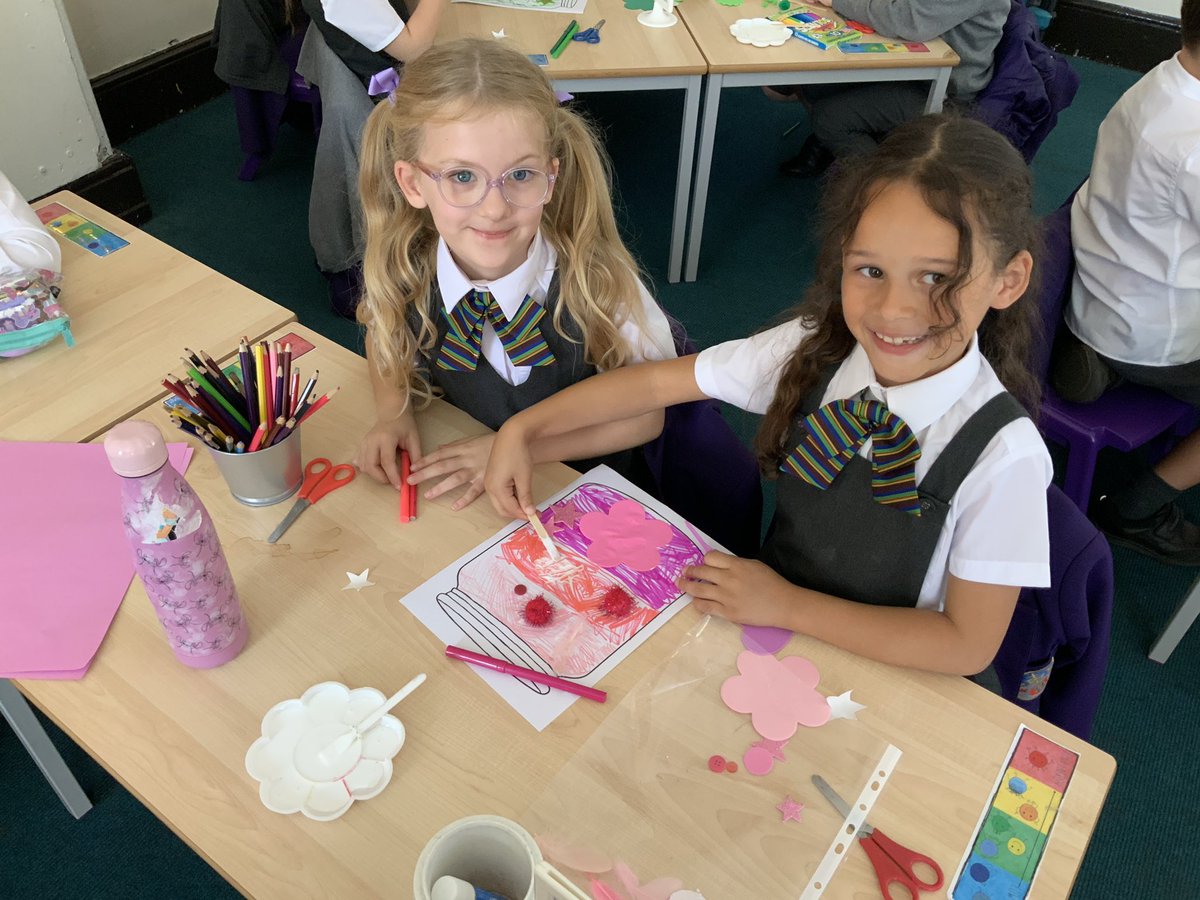 Runnymede St Edward's Catholic Primary School tweet media