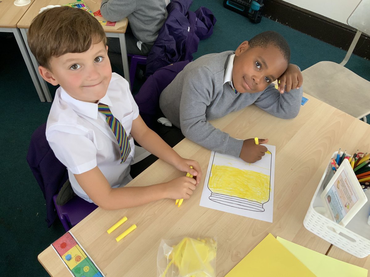 Runnymede St Edward's Catholic Primary School tweet media