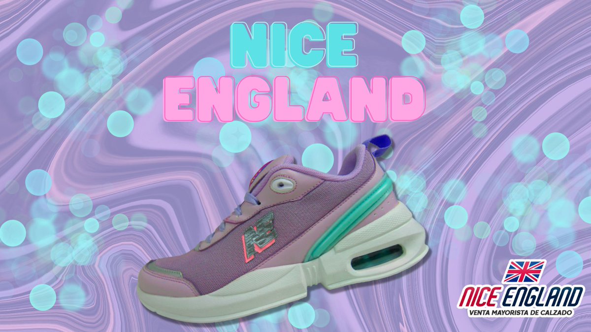 england_nice's tweet photo. ¡Nuevos y bonitos modelos para tu negocio a un precio increíble!👟✨ Comunícate con nosotros a los teléfonos 4767061795 – 4767060576 para más información.
#flexibilidad #cómodidad #tenis #tenisfeminino #mayoeo #pormayor #ventas #envios #enviosseguros #enviosnacionales #guanajuato https://t.co/M1Hws82sPF