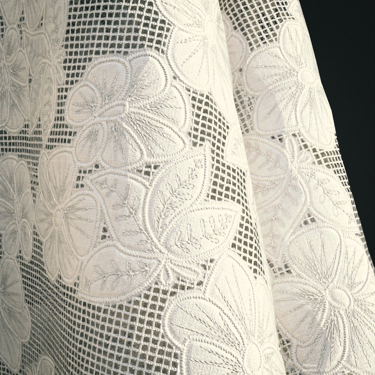 YSCREATIONS_'s tweet photo. * Modified applique that was flat.
※アップリケ部分がフラットだったので修正しました。
#Substance3DDesigner #ApexFiz #MadeWithSubstance https://t.co/YSjx2jum0o