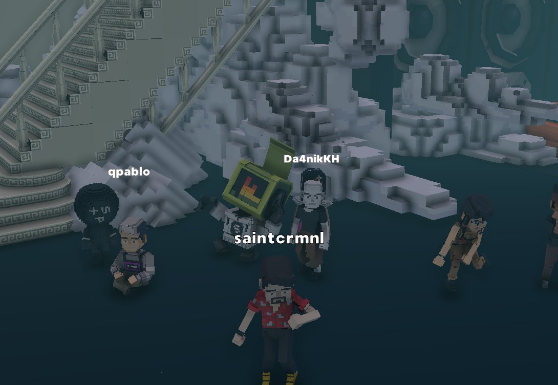 Kamiosana tweet media
