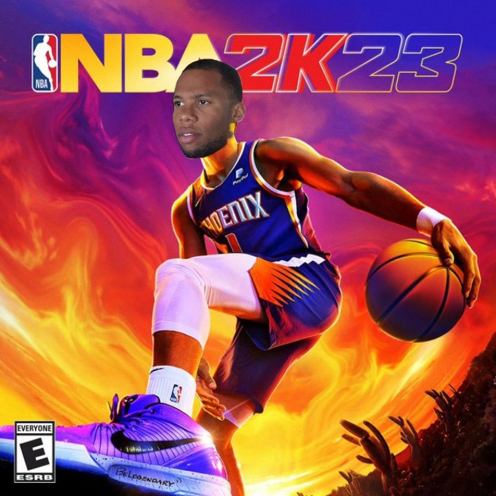 mentalevogaming's tweet photo. The ONLY Version Of #NBA2K23 Worth Buying!! #DREAMGANG Edition ! @SupremeDreams_1 @23_is_leland @desmondjohns0n @DylanPatel4_ @CleanUniform @ive_ben_jammin @playthatjohn https://t.co/75035BV3K5