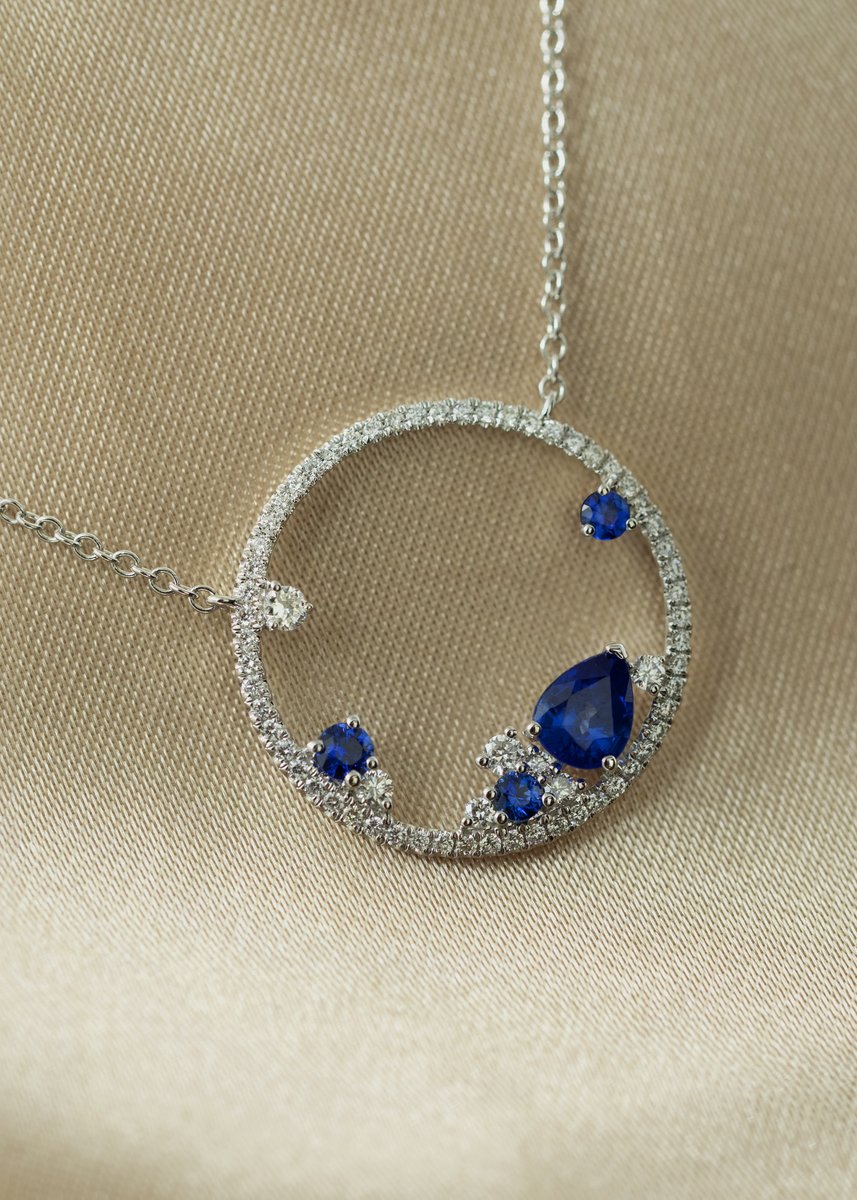 TheDiamondRoom's tweet photo. Happy Birthday, September babies! 💙
#thediamondroom #siouxfallsjewelry  #yourloveyourstory #sapphire https://t.co/yBWqoDW35j