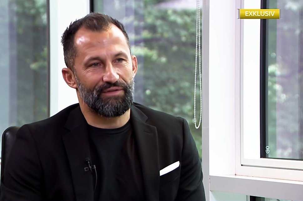 სალიჰამიჯიჩი: "მოიგებს თუ არა წელს ბაიერნი ტრიპლეტს"