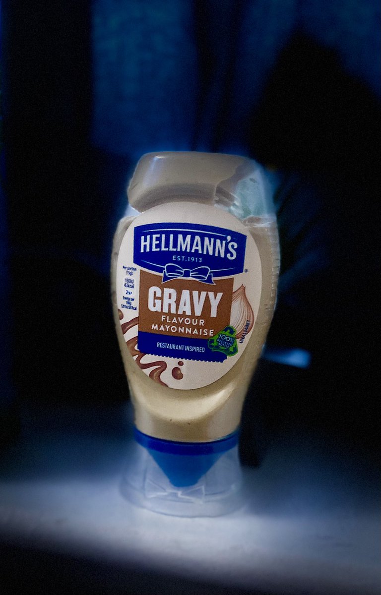 Deelicious__DJ's tweet photo. @HeinzUK Just have to say you absolutely smashed it out the park with Gravy Mayo! 😍😍😍😍😍😋😋😋😋😋😋😋😋 This was made for a #YorkshireLass 🤩😁🤩😁 #gravymayo #bossedit https://t.co/6e0L0oF9mj