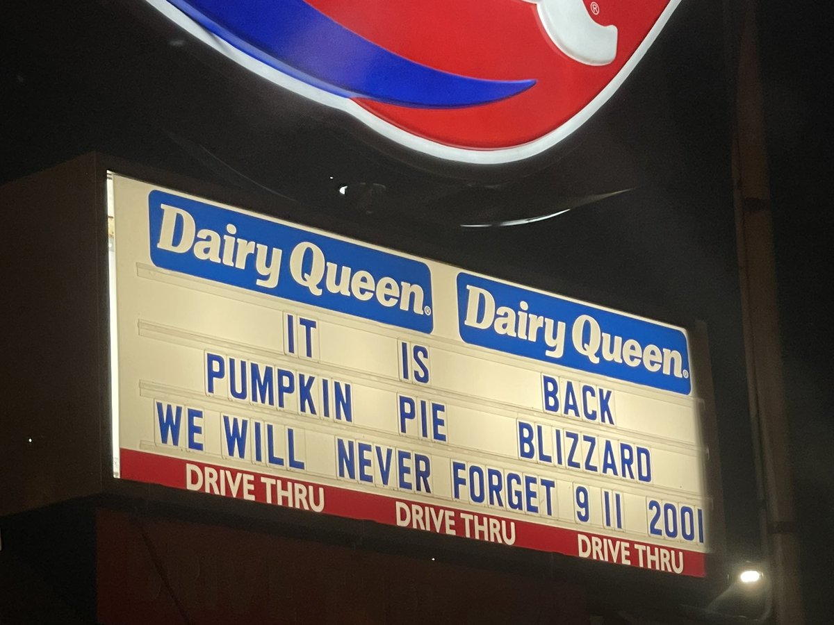 🎶 It’s the most wonderful time of the year 🎶