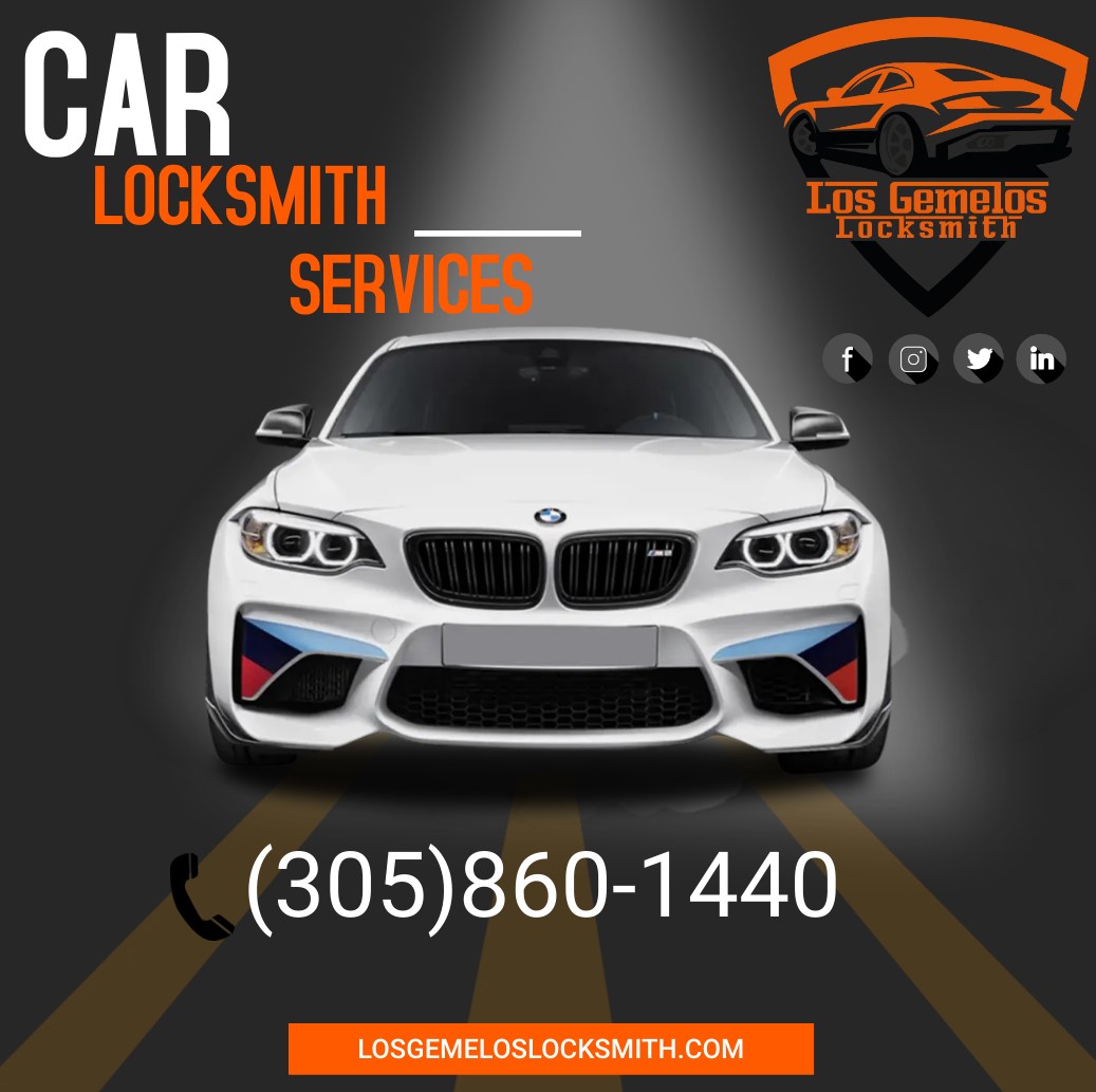 Losgemeloslock2's tweet image. vive la vida sin miedo
car locksmith services 
(305)860-1440
 #llavesbmw #losgemeloslocksmith #key #mercedesbenz #keytoyota #smartkey #carkeyspecialist #flipkeytoyota #cerrajeriamobile #locksmithmobil #wsctriathloncoaching #keymercedesbenzmiami #keymercedesbenz #llavesdecoche