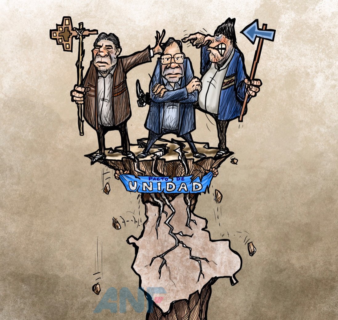 noticiasfides's tweet photo. [🎙️ #PodcastANF] ¿Qué tan evidentes son las pugnas de poder al interior del Movimiento Al Socialismo y cómo esto afecta al manejo del Estado? Tres panelistas analizan "El juego de poder en el MAS".
📢 Escúchelo en👉 https://t.co/9B9otUDy6S https://t.co/9uq7G8yEV8