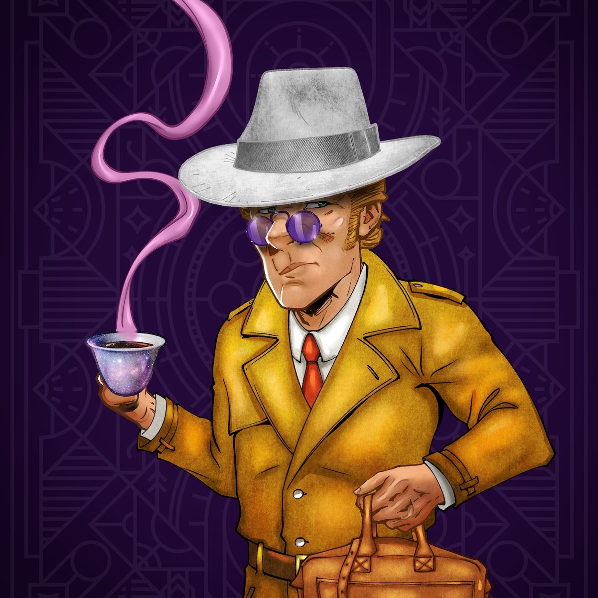 🎩📜Wond3riddle #2📜🎩

WHAT DID THE HARE DIP IN THE TEA❓
(1 word, all lowercase)

weareallmadhere.xyz
→ Click on "Answer"
→ The answer to the riddle is the password!
→ Only 35 entries ⏱